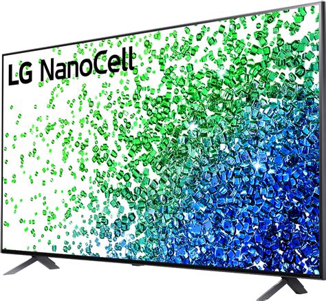 Customer Reviews Lg Class Nanocell Series Led K Uhd Smart