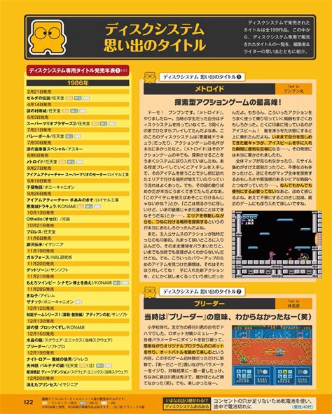 Famitsu: scans of the week (Feb. 25) – Perfectly Nintendo