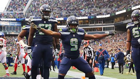 Lefko The Big Challenges Seahawks Must Navigate In Second Half