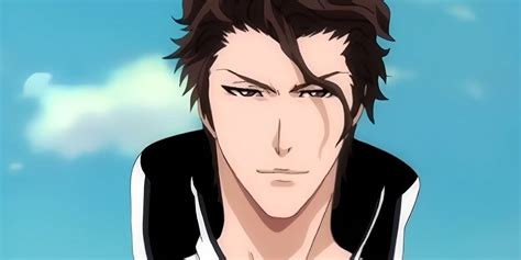 Bleach: Does Aizen Have a Bankai?