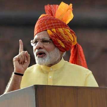 Pm Modi Remains By Far Most Popular Figure In Indian Politics Pew