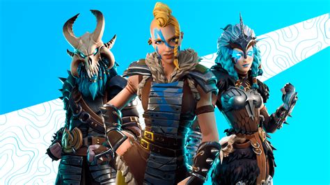 Ragnarok Outfit Fnbr Co Fortnite Cosmetics