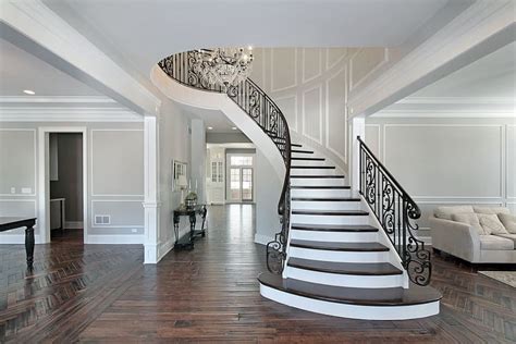 Gorgeous Foyer Designs Decorating Ideas Designing Idea