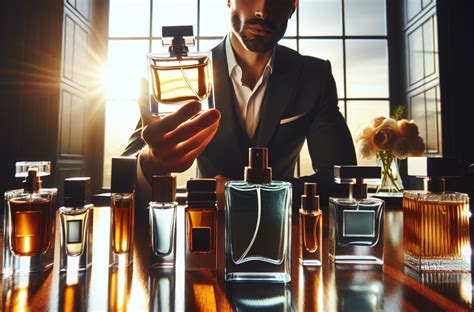 Top Mejores Perfumes Con Feromonas Para Hombres En Gu A