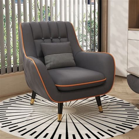 Recliner Lounge Chair | Xtend Spaces