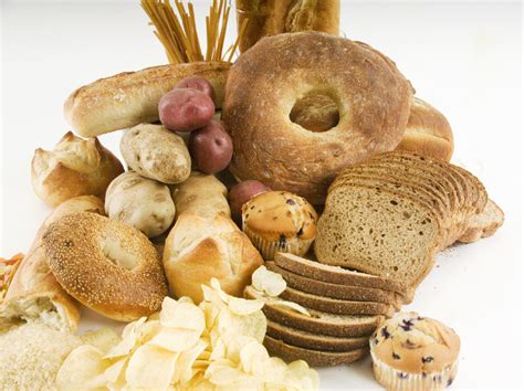 grain bread refined carbs  seth rudall blog