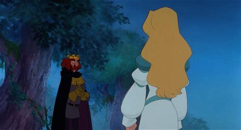 The Swan Princess 1994 Screencap Fancaps