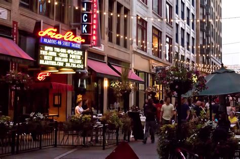 10 Best Things to Do After Dinner in Cleveland - Play Pinball, Catch a Live Show, or Hit a ...