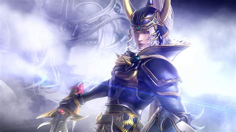 Warrior Of Light Dissidia Final Fantasy NT HD Wallpaper Pxfuel