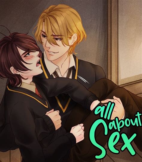 All About Sex Xxx Yaoi