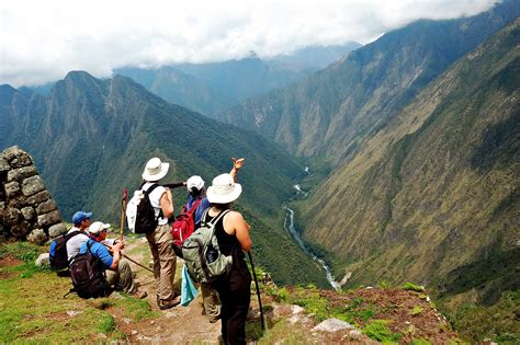 5 Best inca Trail tours | lastminute.com