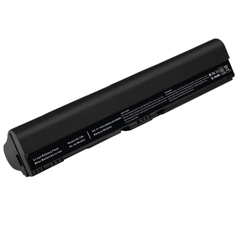 AL12B32 AL12X32 Battery For Acer Aspire One 725 756 AO756 B113 AL12A31