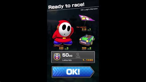 How To Complete Ultra Mini Turbos In One Race In Mario Kart Tour