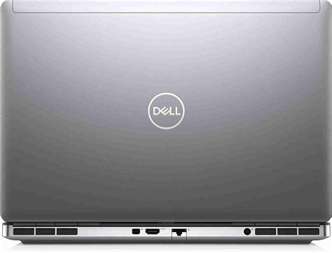 DELL Precision 7560 i5-11500H