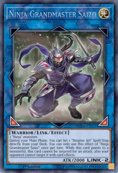 Yu Gi Oh TCG Strategy Articles Ninjas