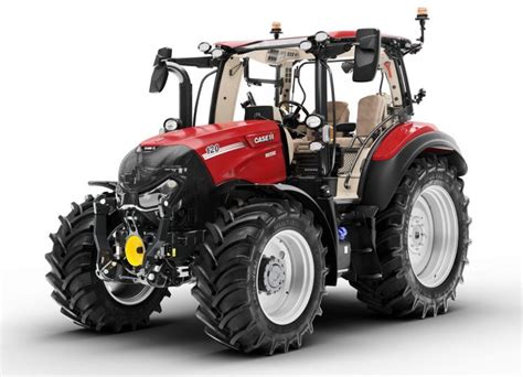 The Vestrum Cvxdrive A Essential Phaneuf Agricultural Equipment