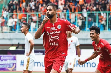 Klasemen Terbaru Bri Liga Persija Bercokol Di Puncak Usai