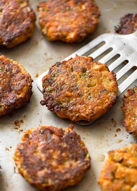 Brenda Gantt Recipes Salmon Patties Find Vegetarian Recipes