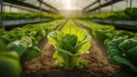 Growing Romaine Lettuce: Tips and Tricks for a Bountiful Harvest