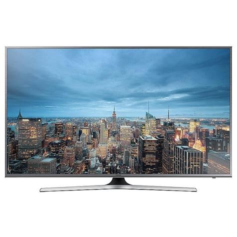 Ue Ju Kxzt Samsung Pollici Tv Led Uhd K Smart Televisori