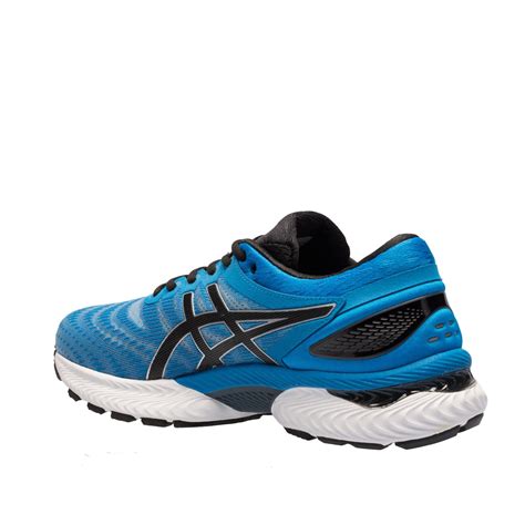 Tênis Asics Gel Nimbus 22 Masculino Centauro