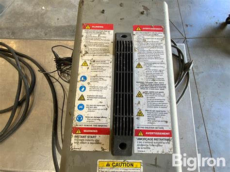 Hypertherm Powermax C Plasma Cutting System Bigiron Auctions