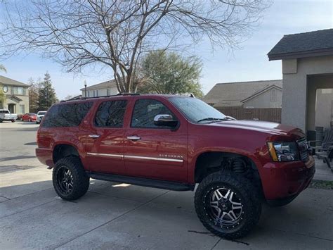 Used Chevrolet Suburban for Sale (with Photos) - CarGurus