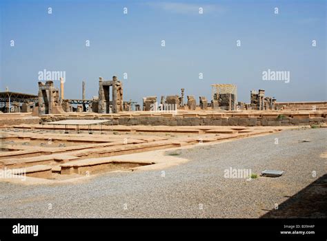 Takht E Jamshid High Resolution Stock Photography and Images - Alamy