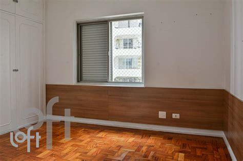 Apartamento 3 Quartos 1 Vaga Rua Harmonia Vila Madalena SP Por R 1