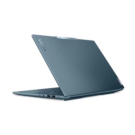 ნოუთბუქი LENOVO IDEAPAD YOGA PRO 9 83BY007QRK NOUTBUQI