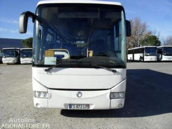 Irisbus Arway Sfr A Berlandbus Kaufen In Frankreich Truck