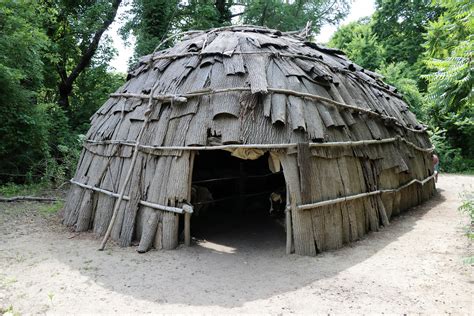 Plimoth Patuxet Museums - Go Wandering