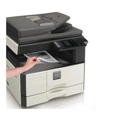 Sharp Photocopier Machine Latest Price Dealers Retailers In India