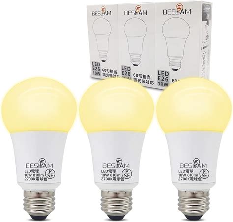 Amazon Beslam Led E W W K