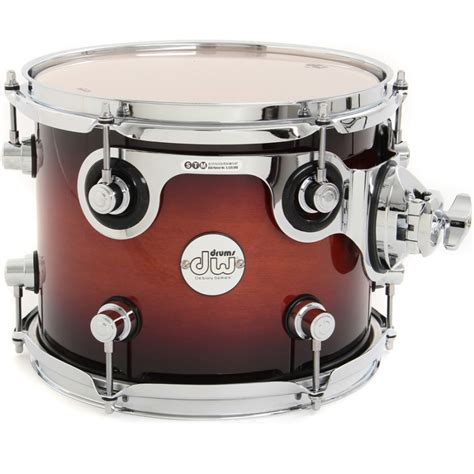 Dw Design Stage22 5futs Tobacco Burst