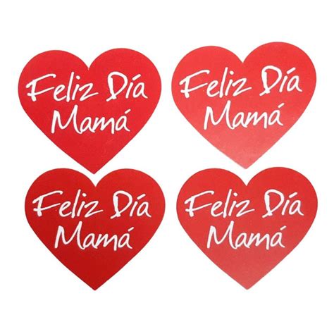 Tarjetas Feliz Dia Mama X Tienda De Estilos