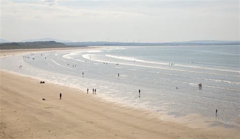 Enniscrone Beach 9-min | Discover Enniscrone