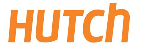 Hutch Logo Logodix