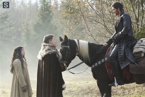 Once Upon A Time Immagini Promozionali Dellepisodio 3x12 New York