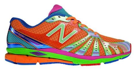 New Balance 890 Revlite Rainbow Blinds People With Color