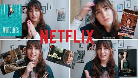 Netflix Te Izlenmesi Gerekenler 832 Video Yandex Te Bulundu