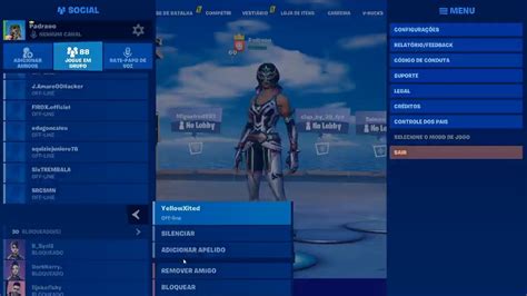 Arena Trios Solo Criativo Fortnite YouTube