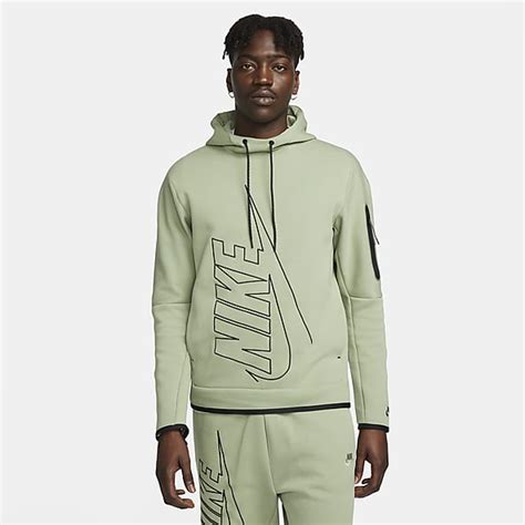 Nike Tech Fleece. Nike PL