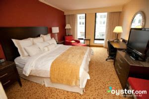 Boston Marriott Long Wharf Review: What To REALLY Expect If You Stay