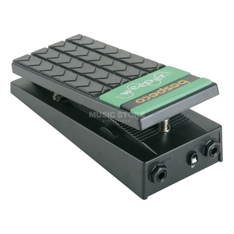MUSIC STORE Weeper Wah-Wah Pedal | MUSIC STORE professional