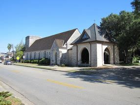 St. Stephen's Episcopal Church - Episcopal church Houston, TX 77098 ...