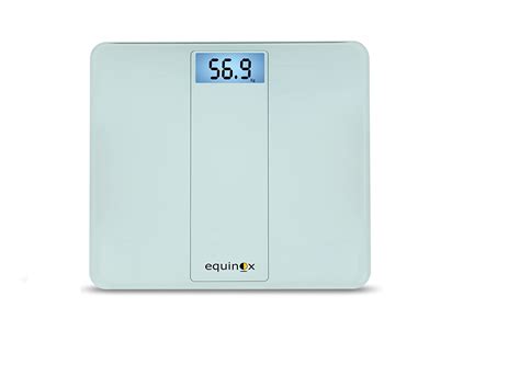 Equinox Qba Personal Weighing Scale Digital EQ EB I99 Amazon In