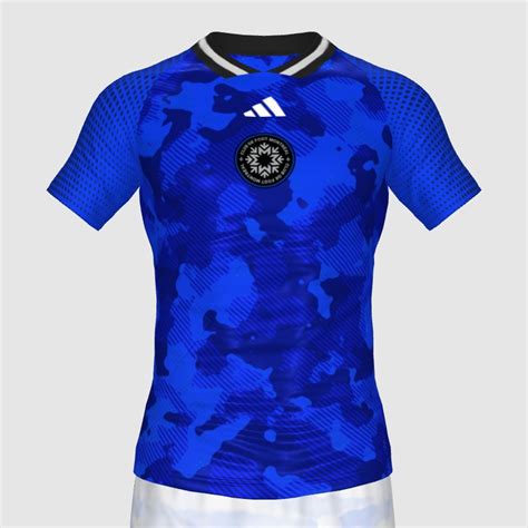 Cf Montreal Fifa Kit Creator Showcase