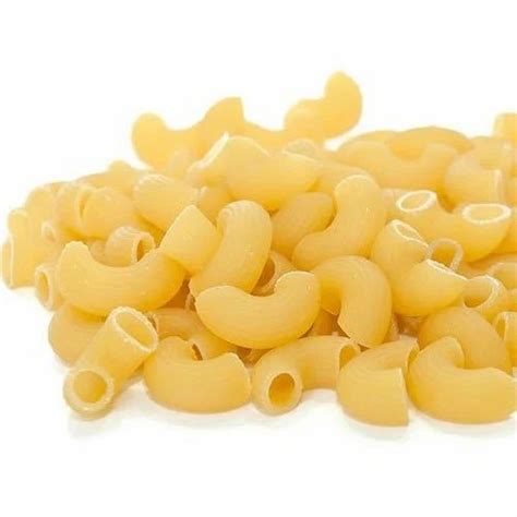 Elbow Macaroni At Rs Kilogram Organic Macaroni In Mumbai Id