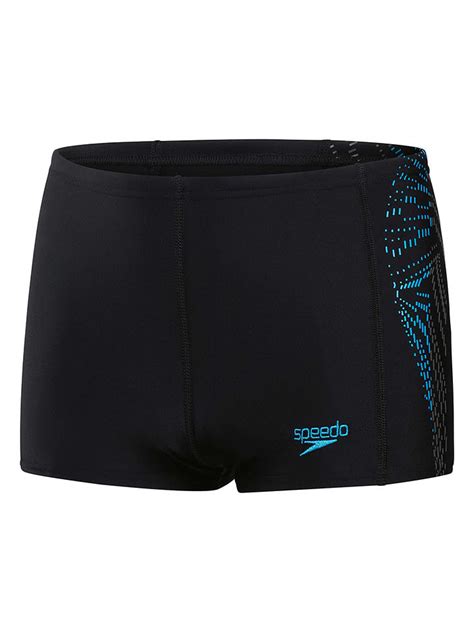 Speedo Zwembroek Zwart Goedkoop Kopen Limango